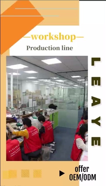 Leaye Daily
